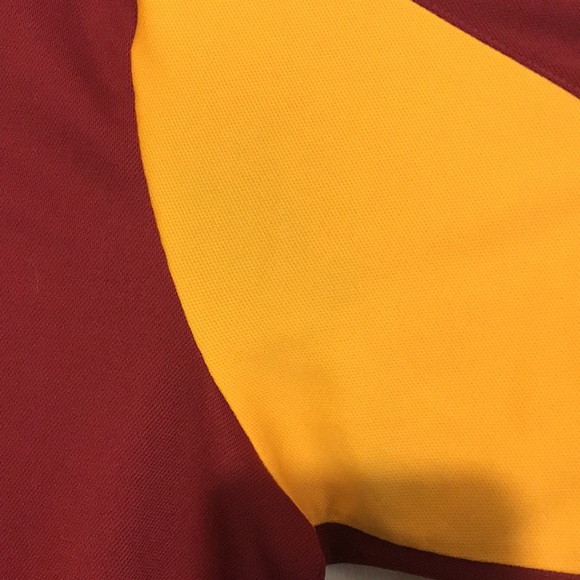 Men’s NFL Redskins Reebok Polo - Picture 11 of 13